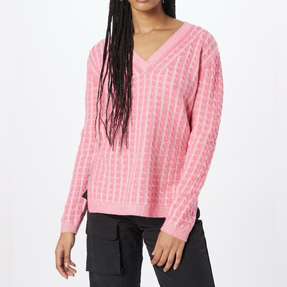 PRINCESS GOES HOLLYWOOD CASHMERE - Picture 4 of 12